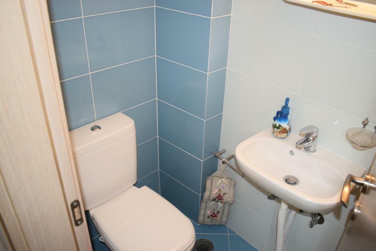 Fedra City Suites Agios Nikolaos Exteriör bild
